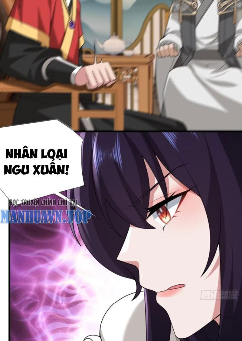 Thái Cổ Yêu Thánh Lấy Ta Làm Lô Đỉnh Chap 83 - Next Chap 84