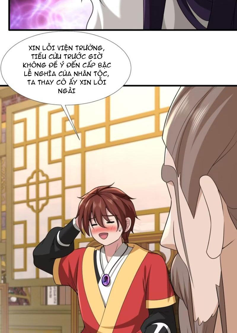 Thái Cổ Yêu Thánh Lấy Ta Làm Lô Đỉnh Chap 83 - Next Chap 84