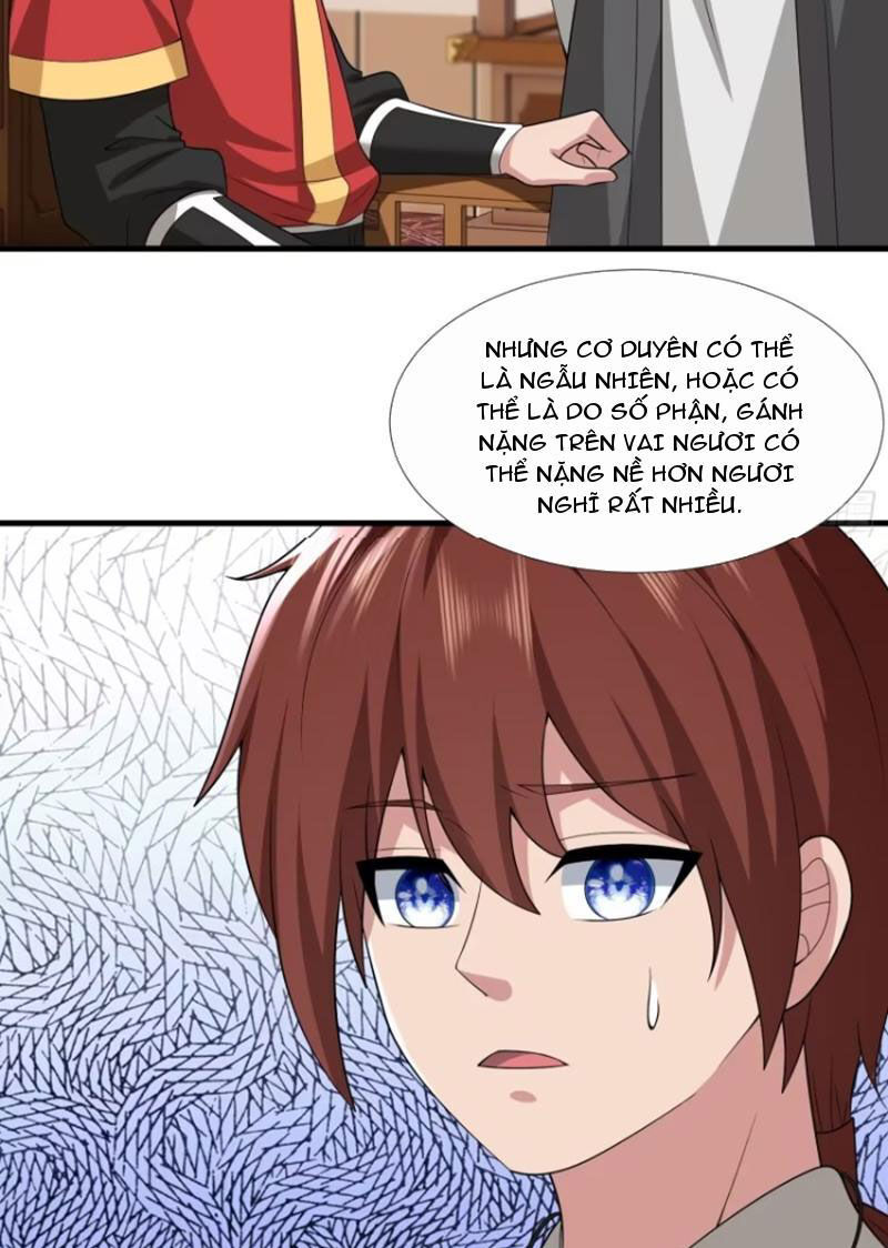 Thái Cổ Yêu Thánh Lấy Ta Làm Lô Đỉnh Chap 83 - Next Chap 84