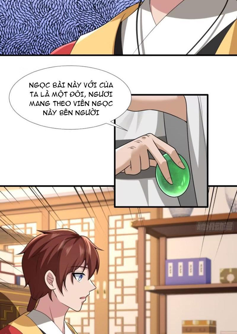 Thái Cổ Yêu Thánh Lấy Ta Làm Lô Đỉnh Chap 83 - Next Chap 84