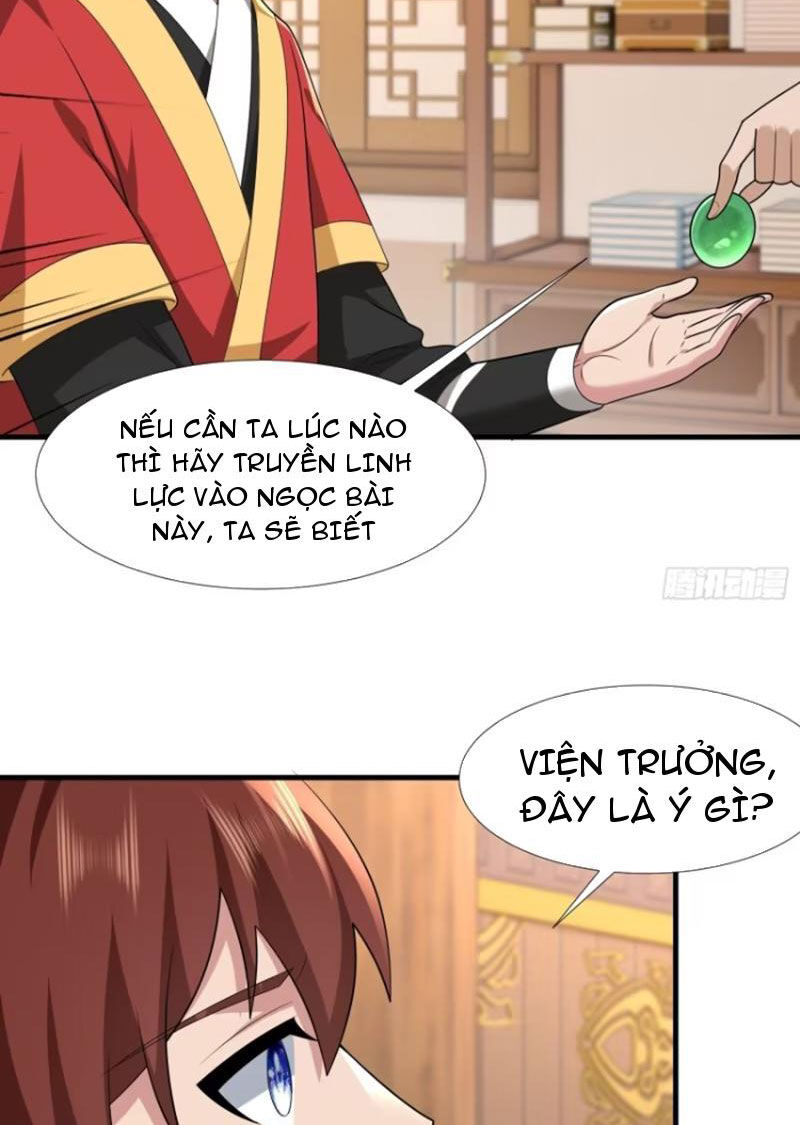 Thái Cổ Yêu Thánh Lấy Ta Làm Lô Đỉnh Chap 83 - Next Chap 84