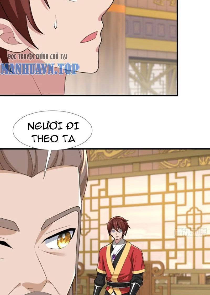 Thái Cổ Yêu Thánh Lấy Ta Làm Lô Đỉnh Chap 83 - Next Chap 84