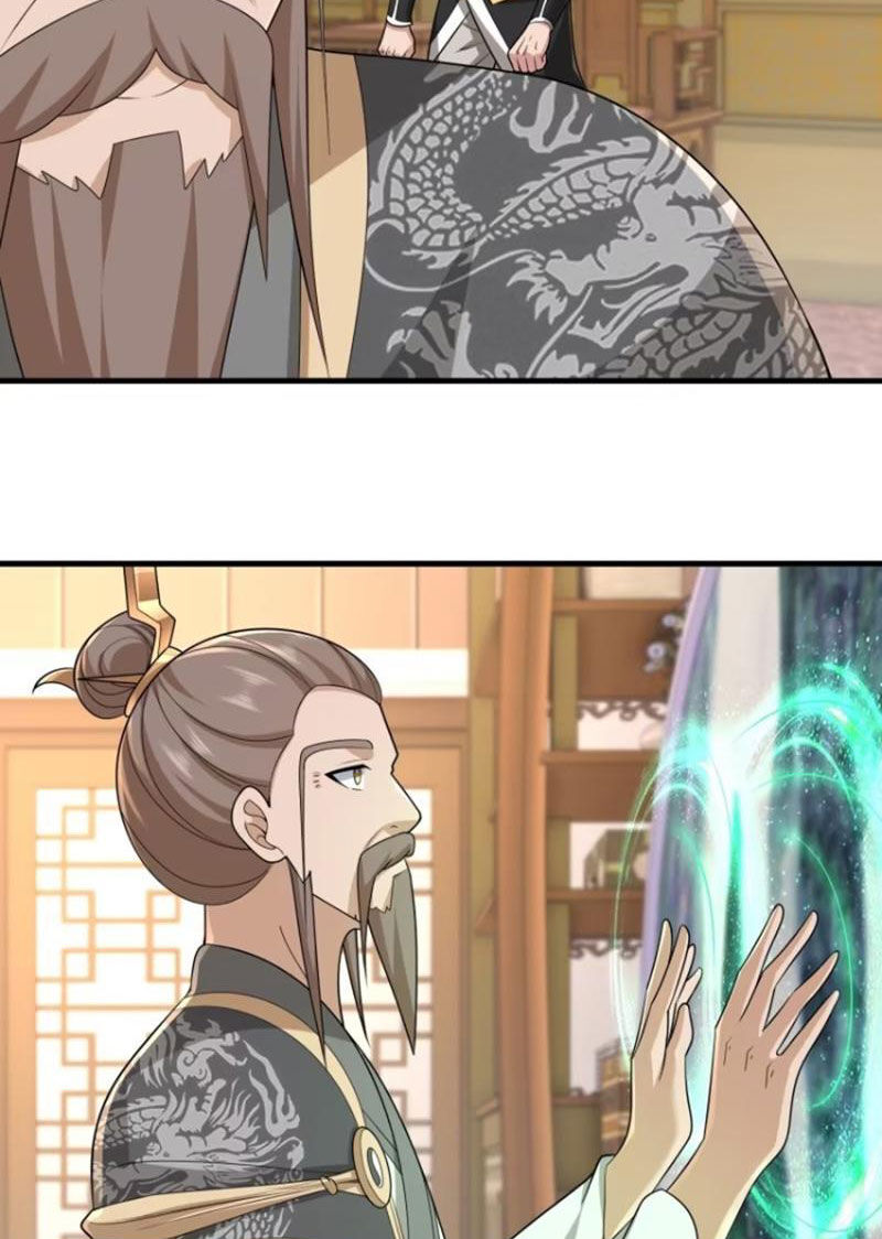 Thái Cổ Yêu Thánh Lấy Ta Làm Lô Đỉnh Chap 83 - Next Chap 84