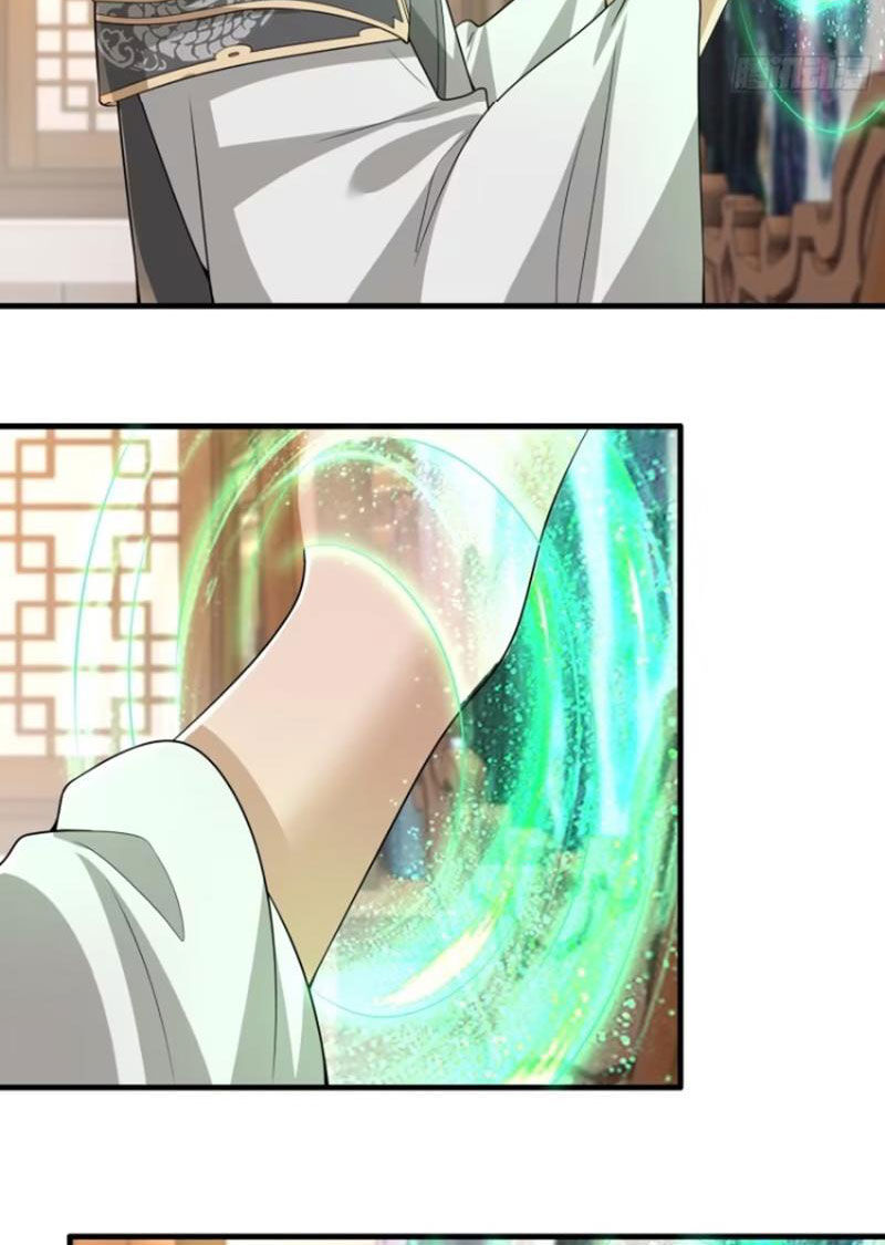 Thái Cổ Yêu Thánh Lấy Ta Làm Lô Đỉnh Chap 83 - Next Chap 84