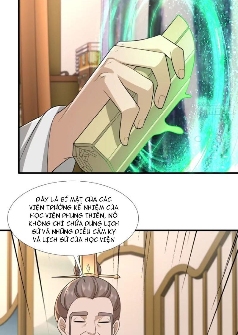 Thái Cổ Yêu Thánh Lấy Ta Làm Lô Đỉnh Chap 83 - Next Chap 84