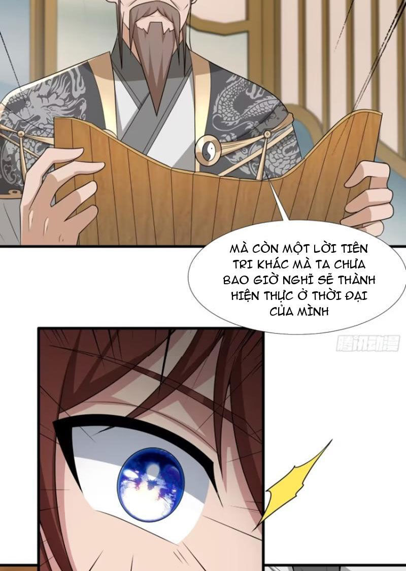 Thái Cổ Yêu Thánh Lấy Ta Làm Lô Đỉnh Chap 83 - Next Chap 84