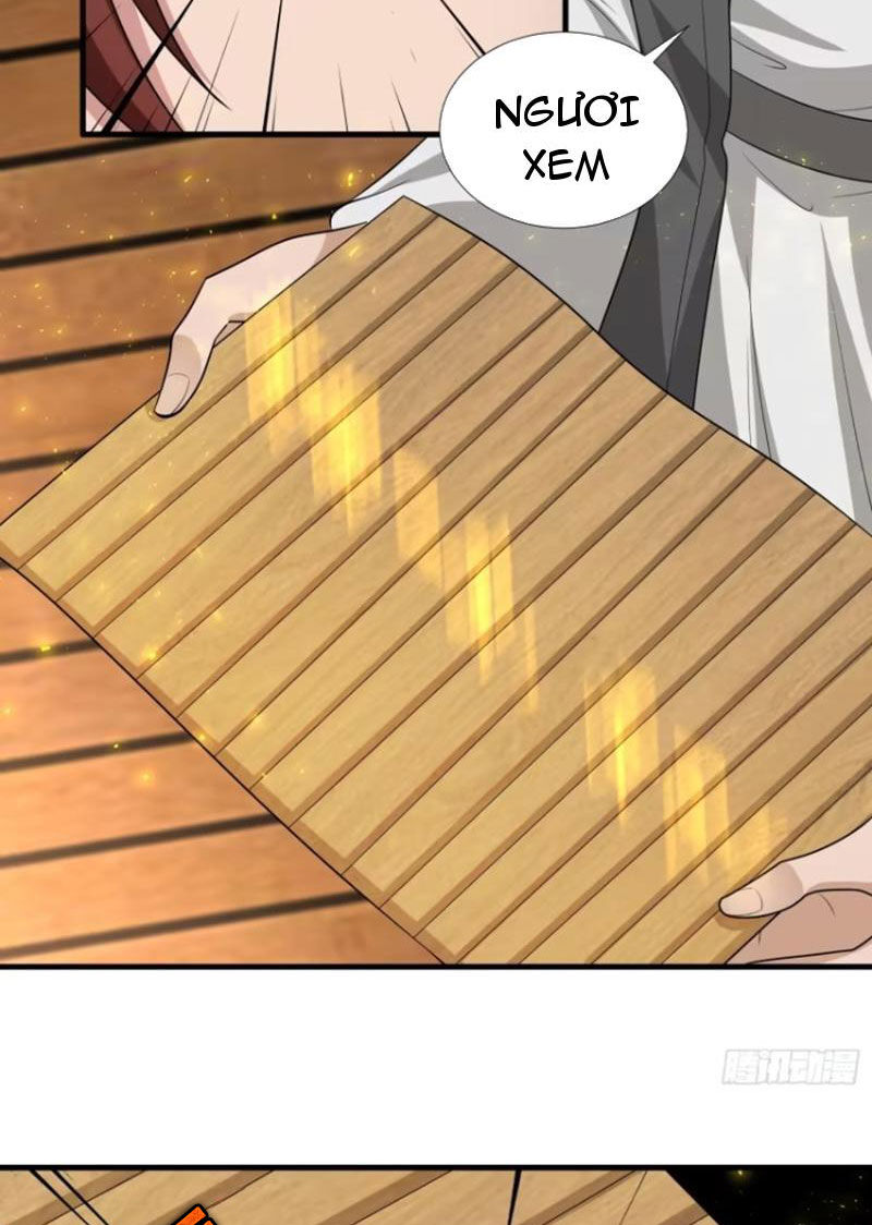 Thái Cổ Yêu Thánh Lấy Ta Làm Lô Đỉnh Chap 83 - Next Chap 84