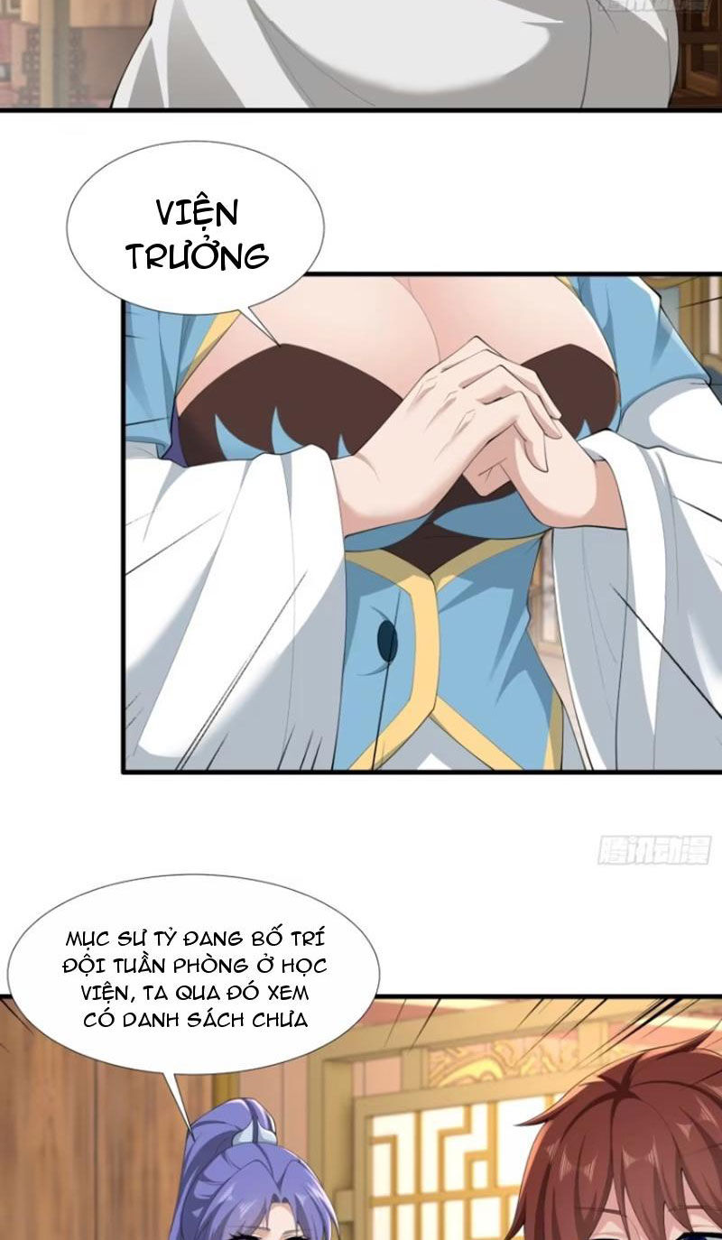 Thái Cổ Yêu Thánh Lấy Ta Làm Lô Đỉnh Chap 83 - Next Chap 84