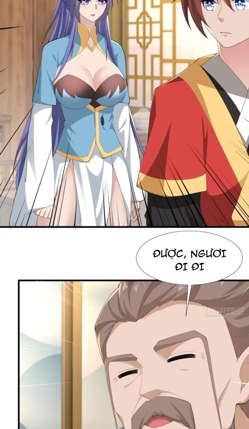 Thái Cổ Yêu Thánh Lấy Ta Làm Lô Đỉnh Chap 83 - Next Chap 84