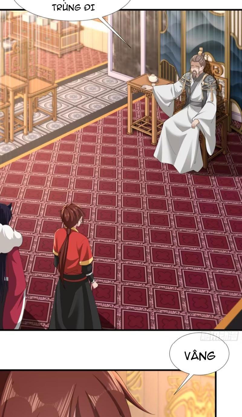 Thái Cổ Yêu Thánh Lấy Ta Làm Lô Đỉnh Chap 83 - Next Chap 84