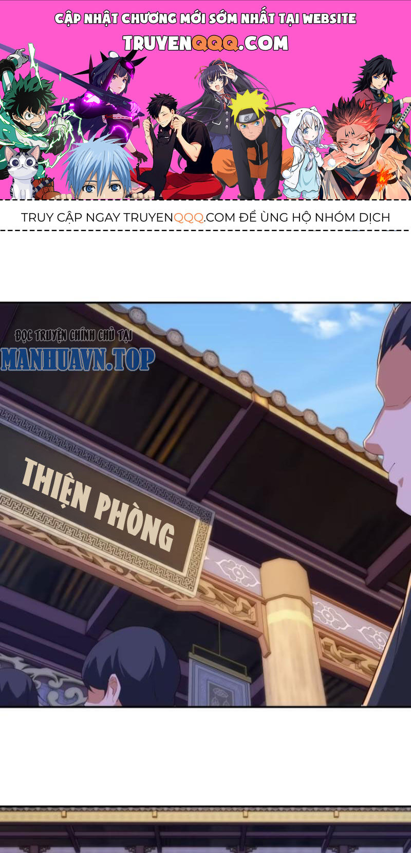 Thái Cổ Yêu Thánh Lấy Ta Làm Lô Đỉnh Chap 84 - Next Chap 85