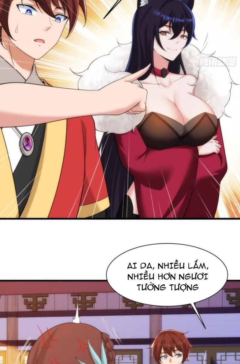 Thái Cổ Yêu Thánh Lấy Ta Làm Lô Đỉnh Chap 84 - Next Chap 85