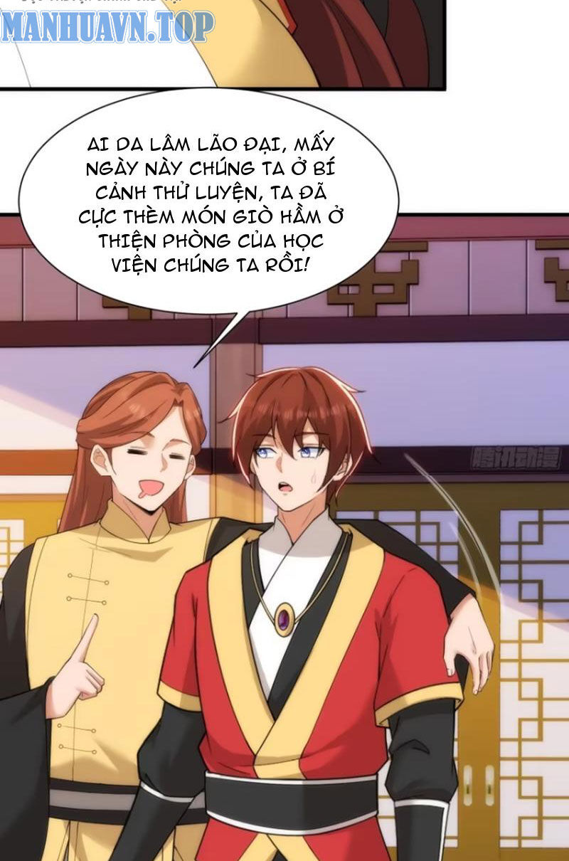 Thái Cổ Yêu Thánh Lấy Ta Làm Lô Đỉnh Chap 84 - Next Chap 85