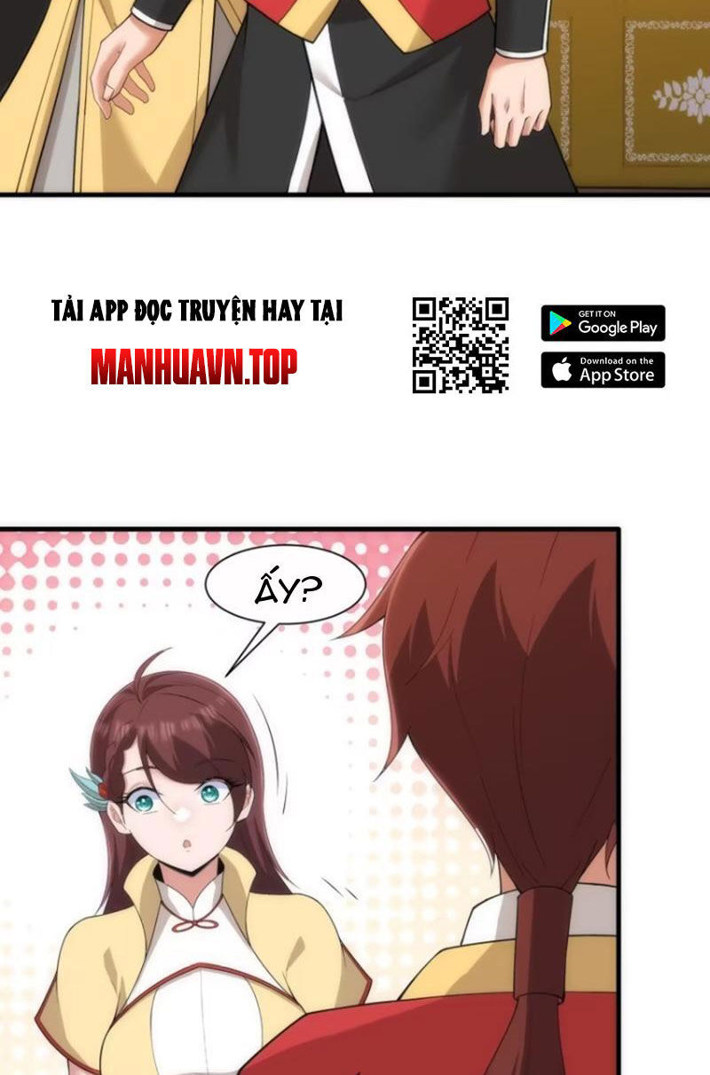 Thái Cổ Yêu Thánh Lấy Ta Làm Lô Đỉnh Chap 84 - Next Chap 85