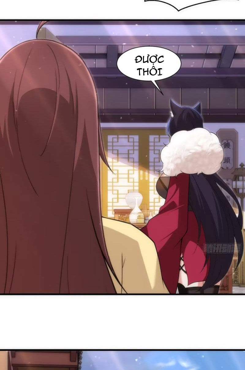 Thái Cổ Yêu Thánh Lấy Ta Làm Lô Đỉnh Chap 84 - Next Chap 85