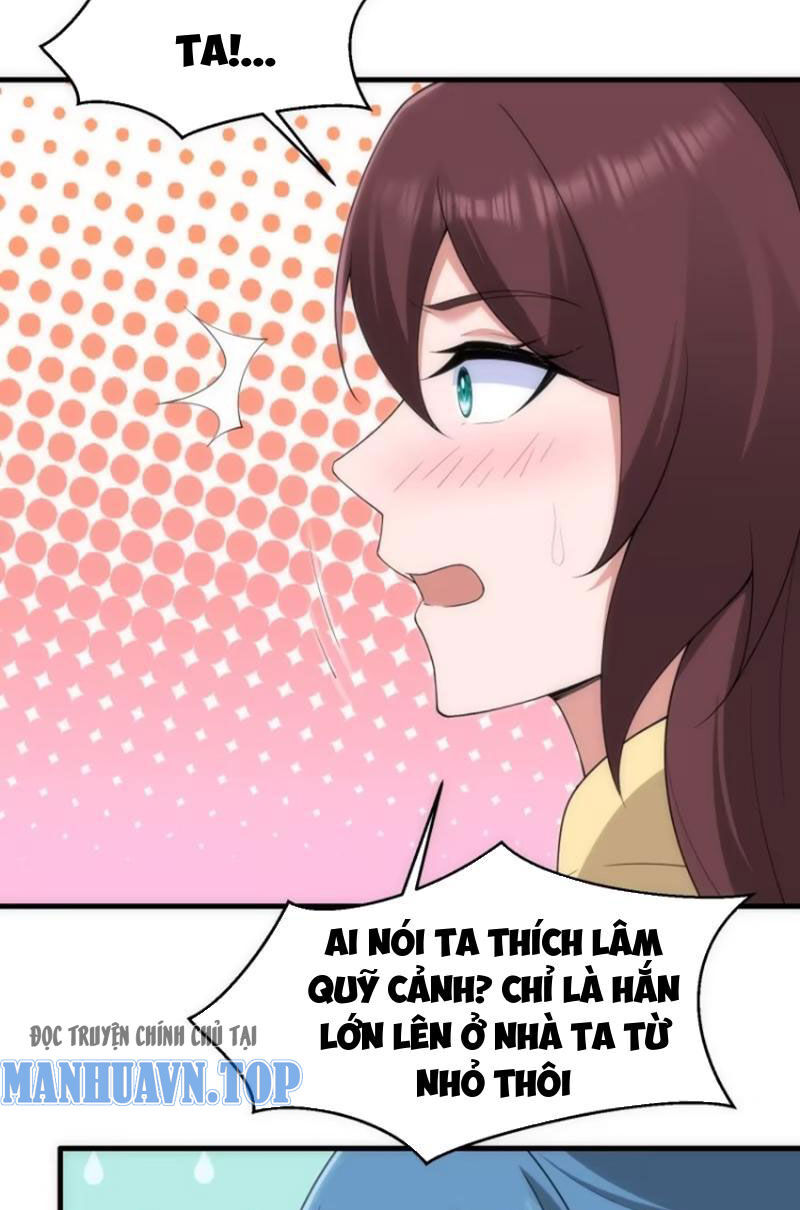 Thái Cổ Yêu Thánh Lấy Ta Làm Lô Đỉnh Chap 84 - Next Chap 85