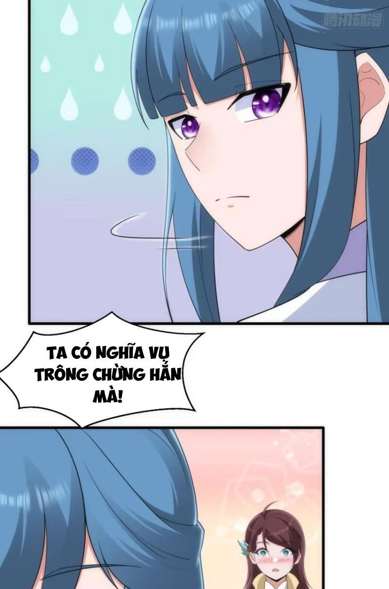 Thái Cổ Yêu Thánh Lấy Ta Làm Lô Đỉnh Chap 84 - Next Chap 85