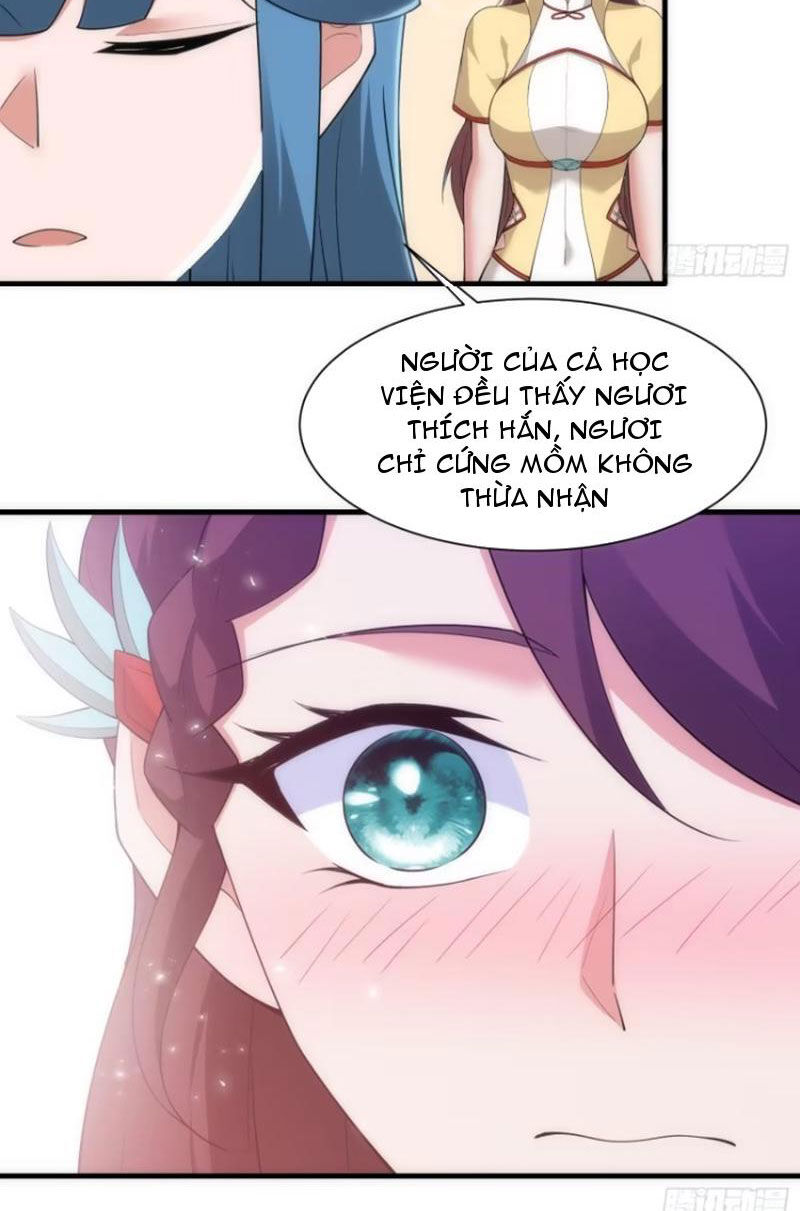 Thái Cổ Yêu Thánh Lấy Ta Làm Lô Đỉnh Chap 84 - Next Chap 85