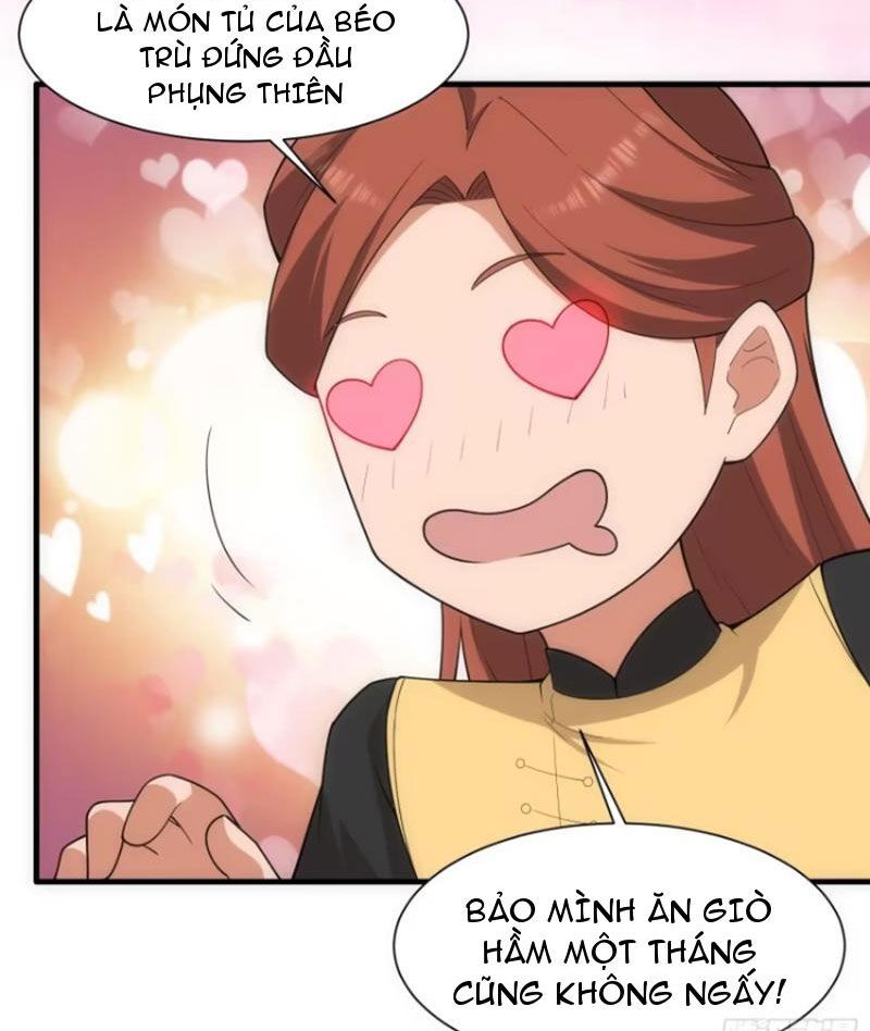 Thái Cổ Yêu Thánh Lấy Ta Làm Lô Đỉnh Chap 84 - Next Chap 85