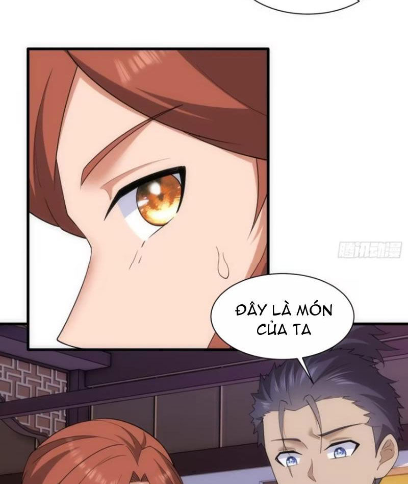 Thái Cổ Yêu Thánh Lấy Ta Làm Lô Đỉnh Chap 84 - Next Chap 85
