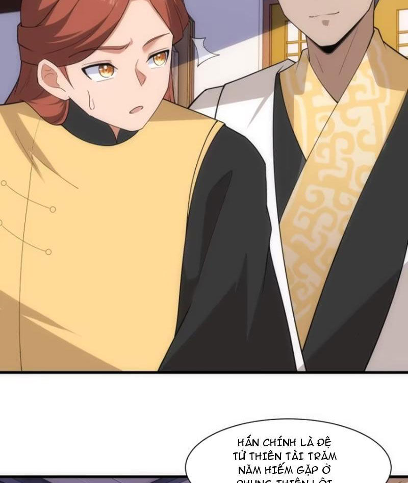 Thái Cổ Yêu Thánh Lấy Ta Làm Lô Đỉnh Chap 84 - Next Chap 85