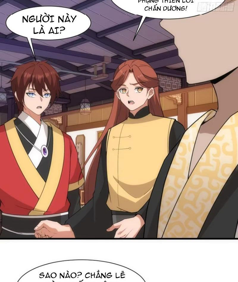 Thái Cổ Yêu Thánh Lấy Ta Làm Lô Đỉnh Chap 84 - Next Chap 85