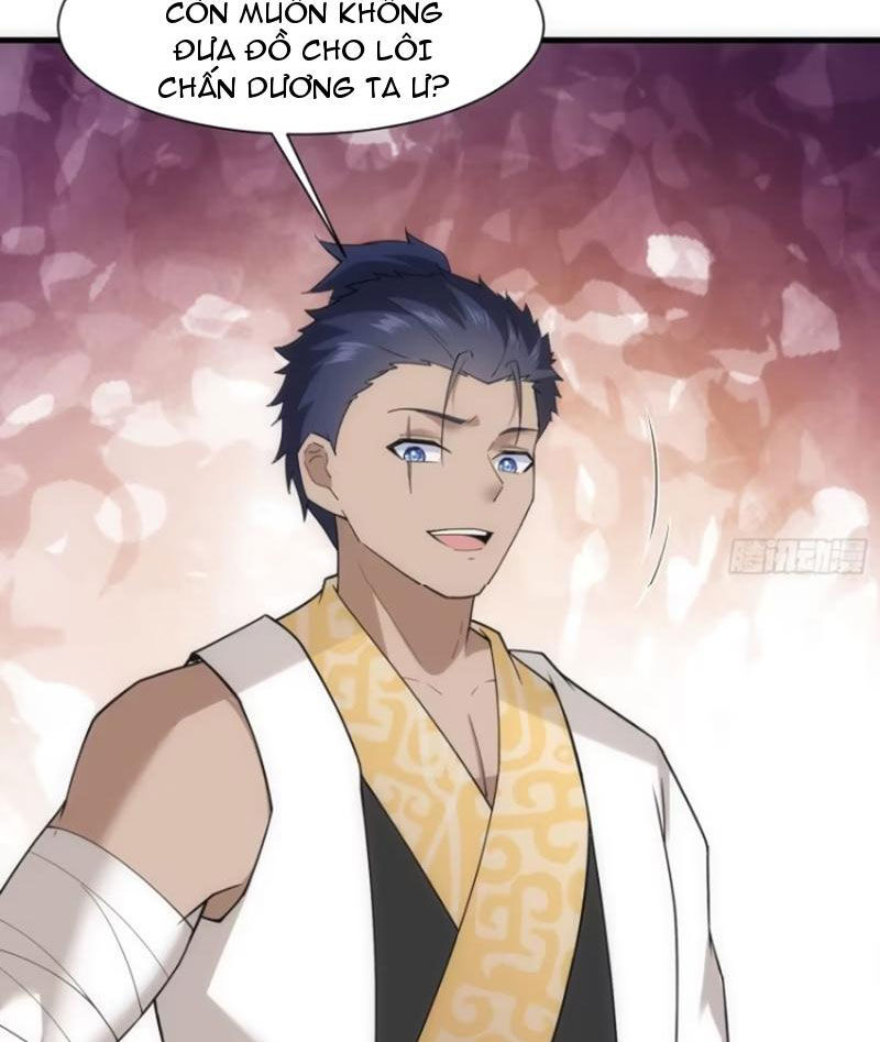 Thái Cổ Yêu Thánh Lấy Ta Làm Lô Đỉnh Chap 84 - Next Chap 85