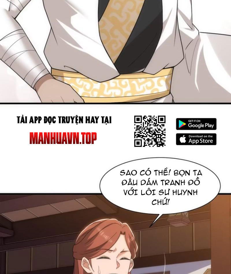 Thái Cổ Yêu Thánh Lấy Ta Làm Lô Đỉnh Chap 84 - Next Chap 85