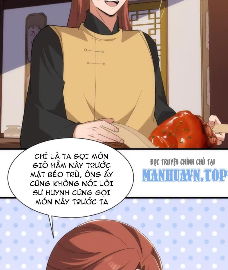 Thái Cổ Yêu Thánh Lấy Ta Làm Lô Đỉnh Chap 84 - Next Chap 85