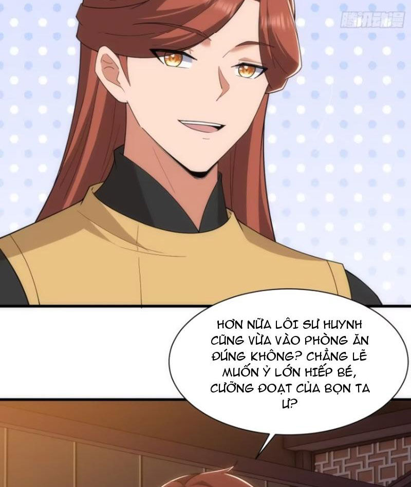 Thái Cổ Yêu Thánh Lấy Ta Làm Lô Đỉnh Chap 84 - Next Chap 85