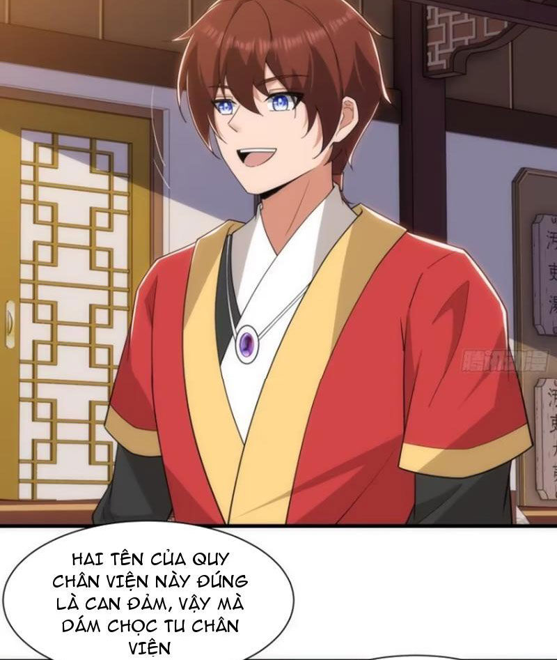 Thái Cổ Yêu Thánh Lấy Ta Làm Lô Đỉnh Chap 84 - Next Chap 85
