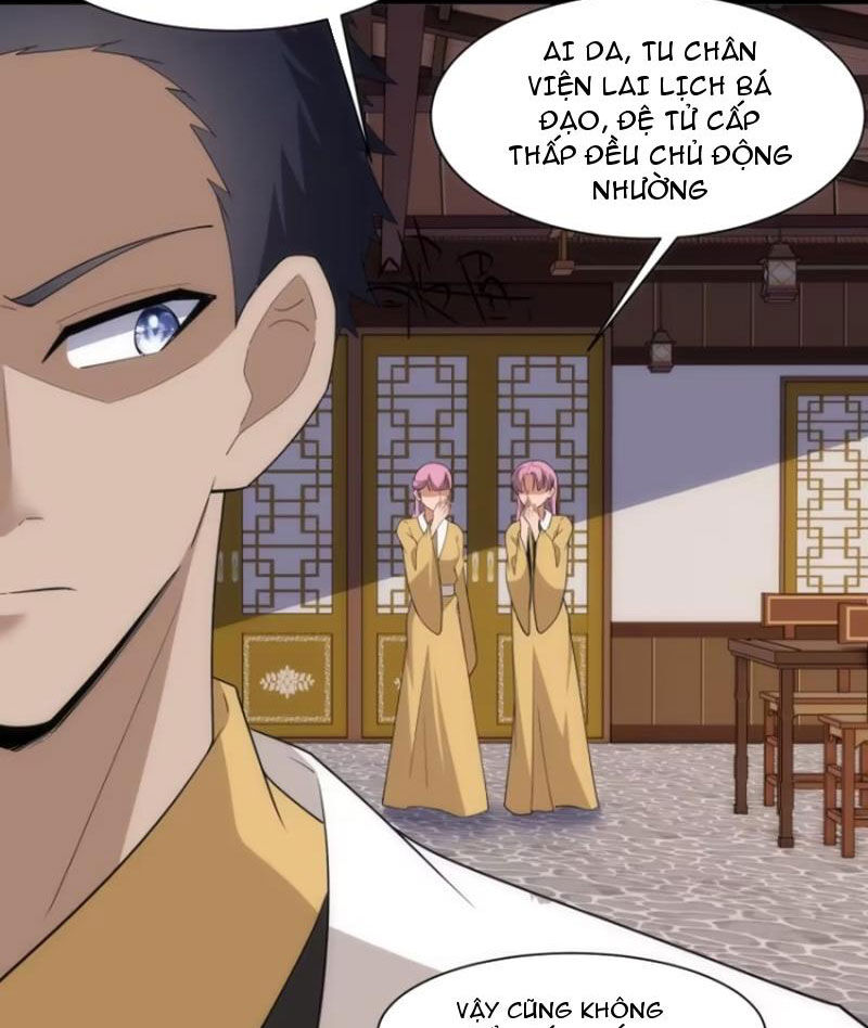Thái Cổ Yêu Thánh Lấy Ta Làm Lô Đỉnh Chap 84 - Next Chap 85