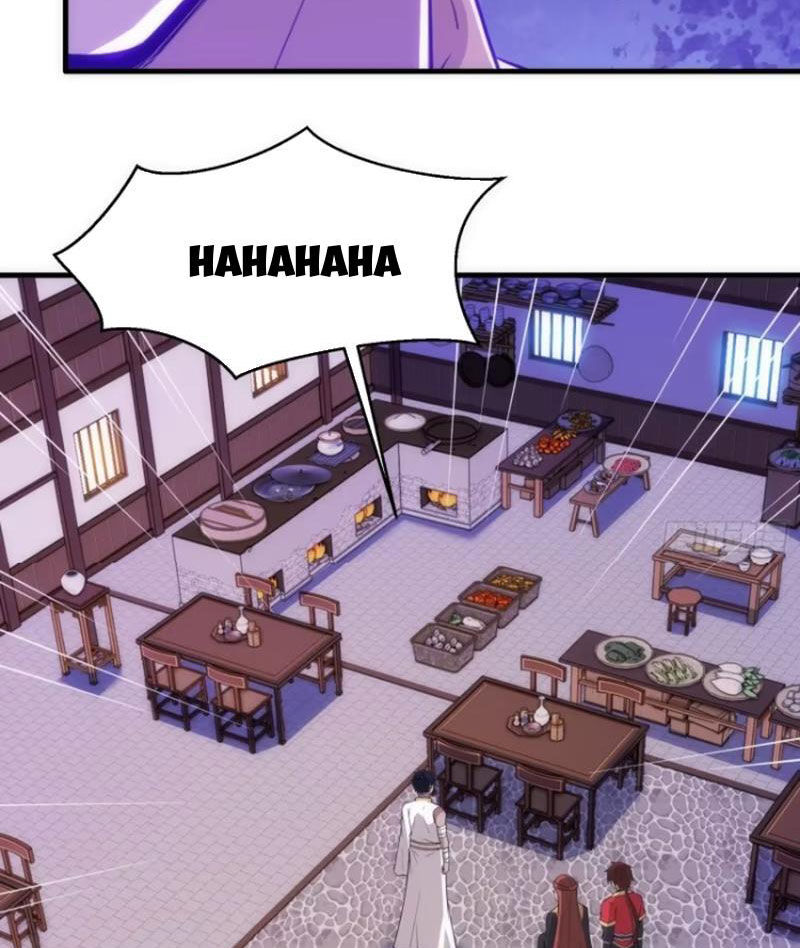 Thái Cổ Yêu Thánh Lấy Ta Làm Lô Đỉnh Chap 84 - Next Chap 85