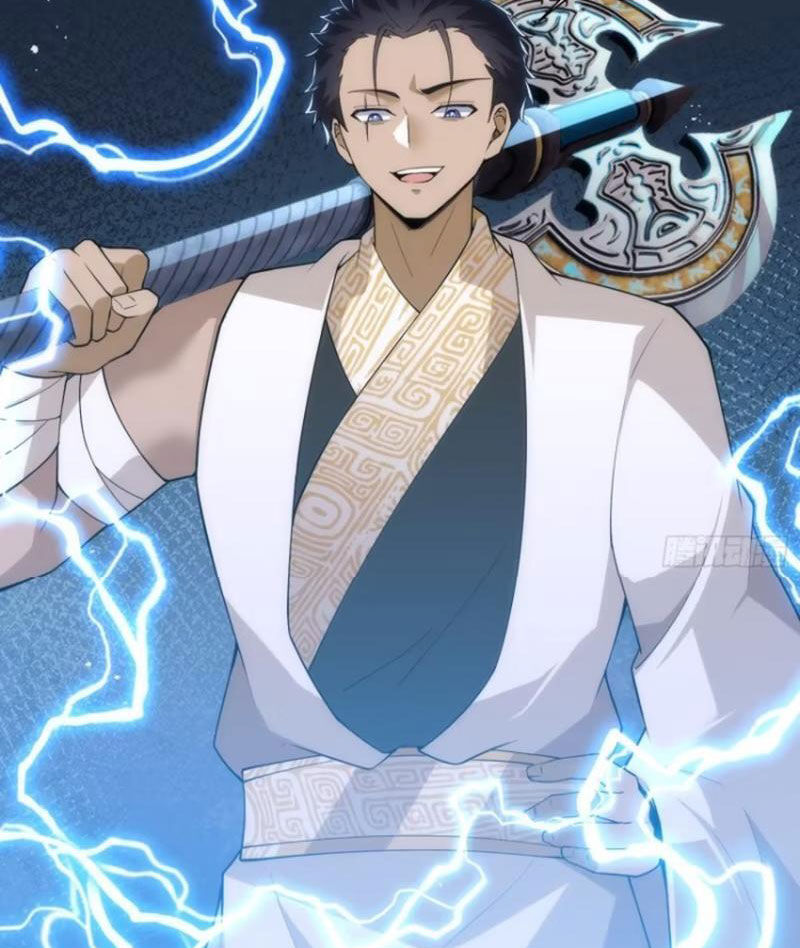 Thái Cổ Yêu Thánh Lấy Ta Làm Lô Đỉnh Chap 84 - Next Chap 85