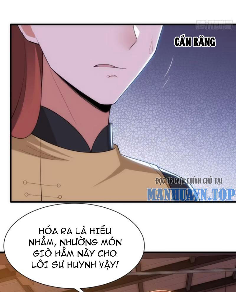 Thái Cổ Yêu Thánh Lấy Ta Làm Lô Đỉnh Chap 84 - Next Chap 85