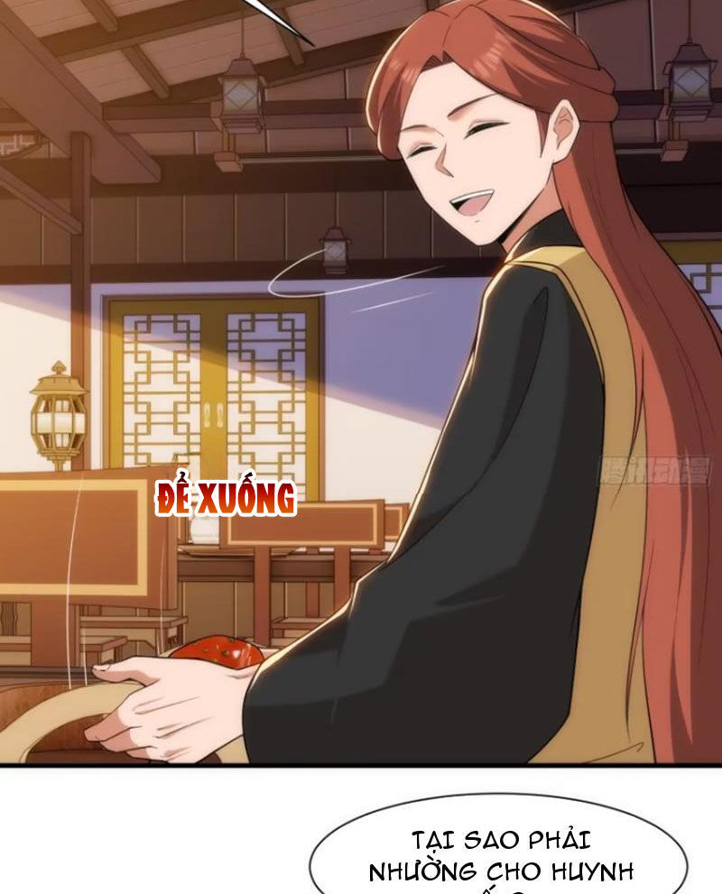 Thái Cổ Yêu Thánh Lấy Ta Làm Lô Đỉnh Chap 84 - Next Chap 85