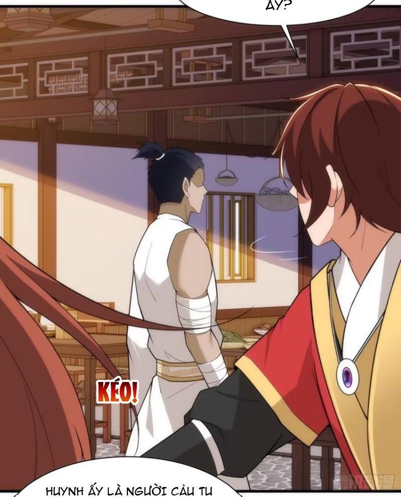 Thái Cổ Yêu Thánh Lấy Ta Làm Lô Đỉnh Chap 84 - Next Chap 85