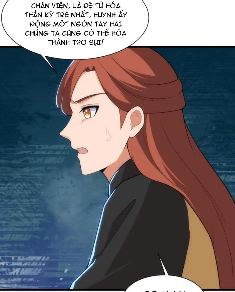 Thái Cổ Yêu Thánh Lấy Ta Làm Lô Đỉnh Chap 84 - Next Chap 85