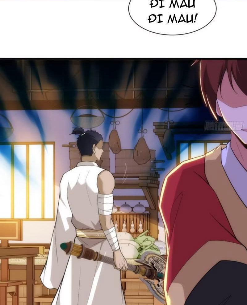 Thái Cổ Yêu Thánh Lấy Ta Làm Lô Đỉnh Chap 84 - Next Chap 85