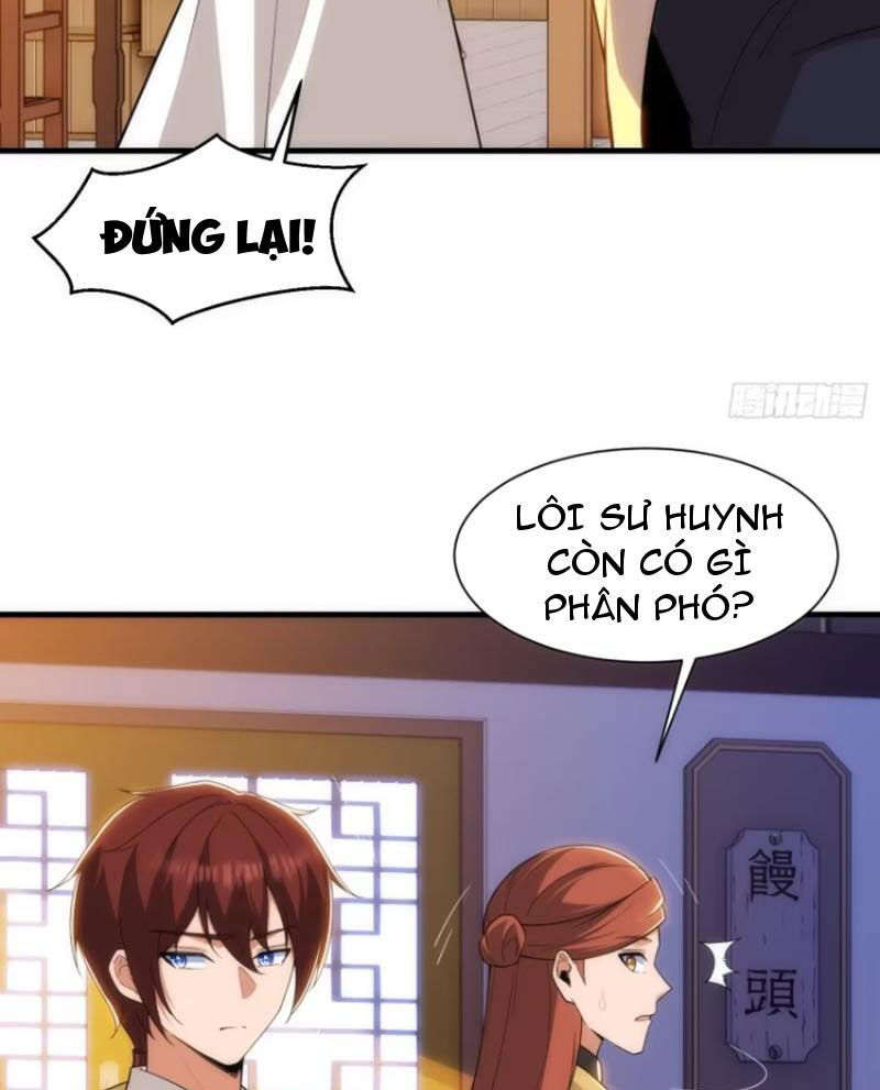 Thái Cổ Yêu Thánh Lấy Ta Làm Lô Đỉnh Chap 84 - Next Chap 85