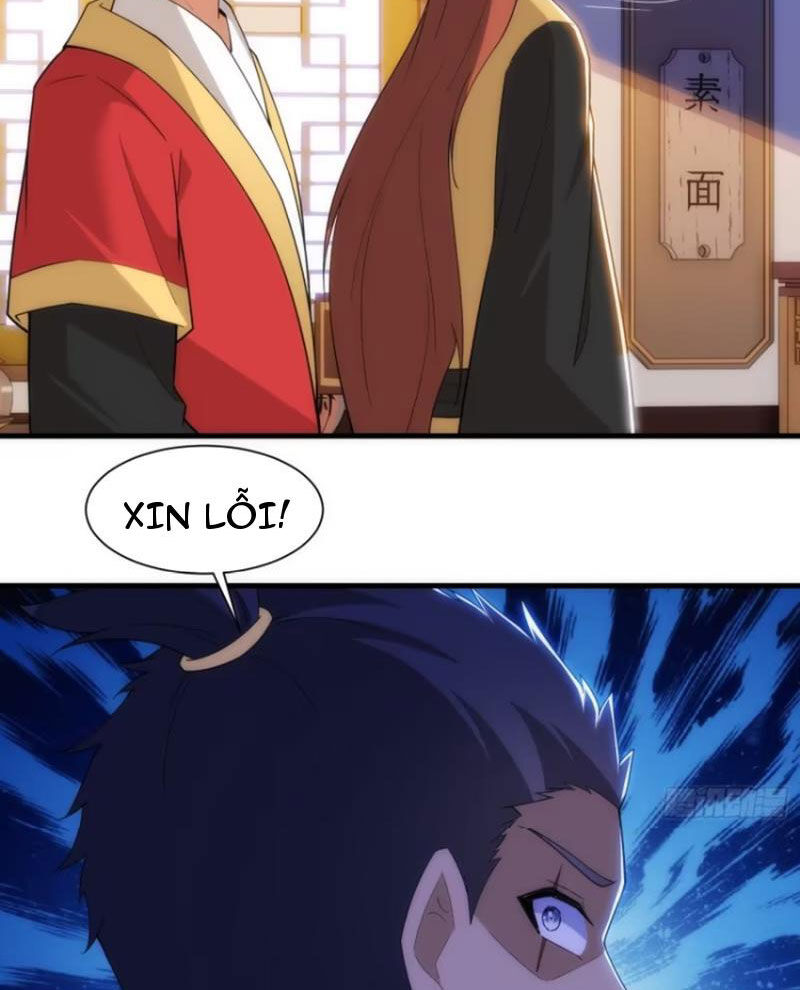 Thái Cổ Yêu Thánh Lấy Ta Làm Lô Đỉnh Chap 84 - Next Chap 85
