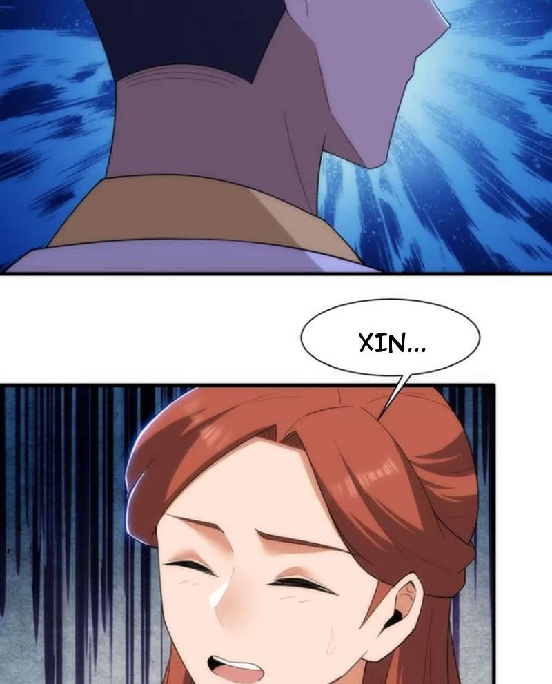 Thái Cổ Yêu Thánh Lấy Ta Làm Lô Đỉnh Chap 84 - Next Chap 85