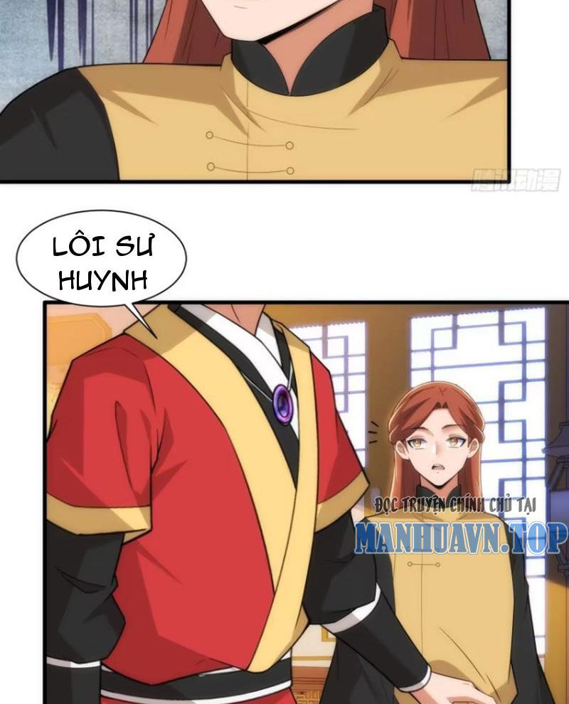 Thái Cổ Yêu Thánh Lấy Ta Làm Lô Đỉnh Chap 84 - Next Chap 85