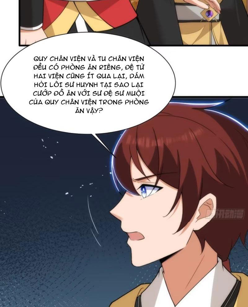 Thái Cổ Yêu Thánh Lấy Ta Làm Lô Đỉnh Chap 84 - Next Chap 85