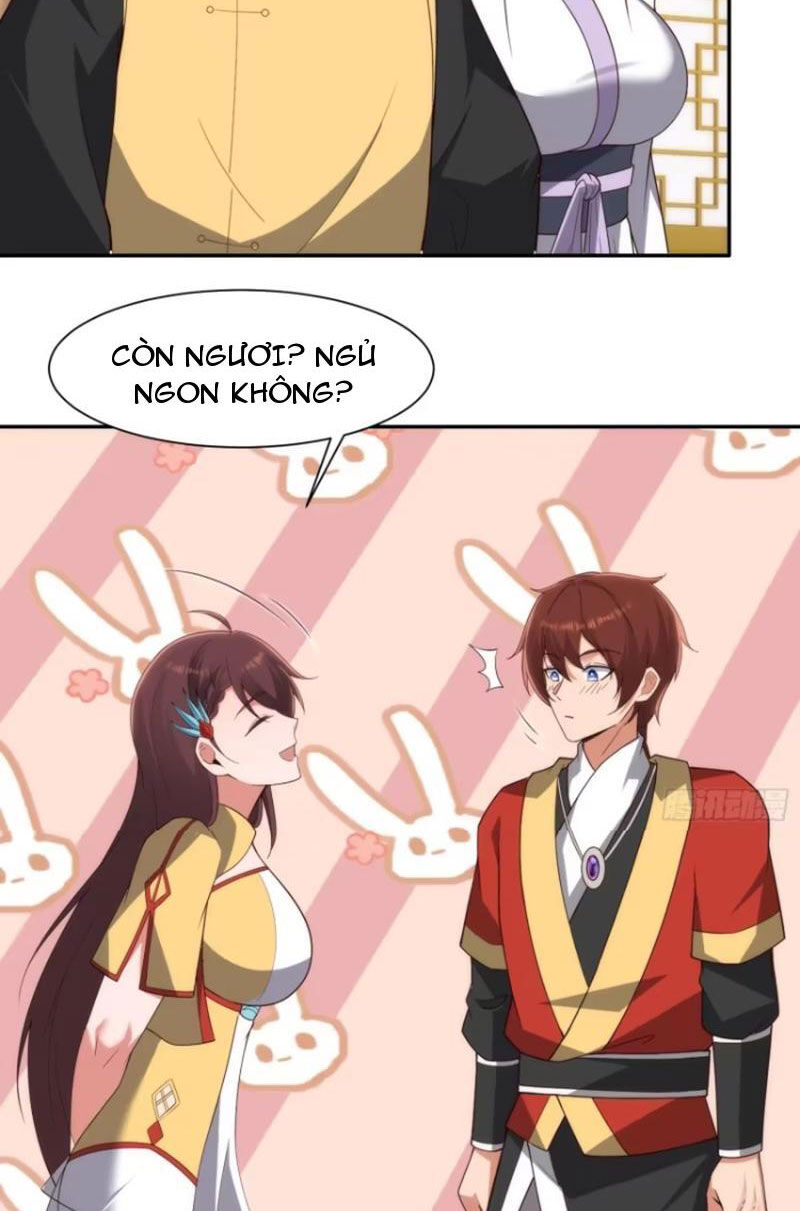Thái Cổ Yêu Thánh Lấy Ta Làm Lô Đỉnh Chap 84 - Next Chap 85