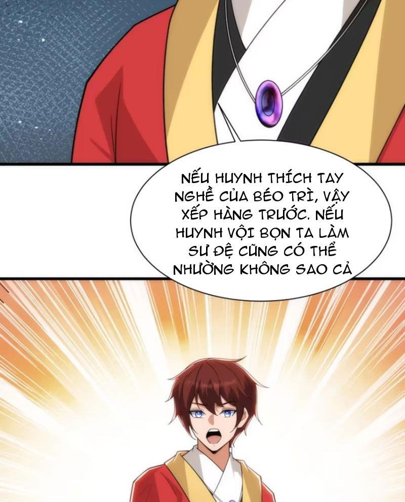 Thái Cổ Yêu Thánh Lấy Ta Làm Lô Đỉnh Chap 84 - Next Chap 85