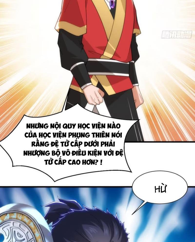 Thái Cổ Yêu Thánh Lấy Ta Làm Lô Đỉnh Chap 84 - Next Chap 85