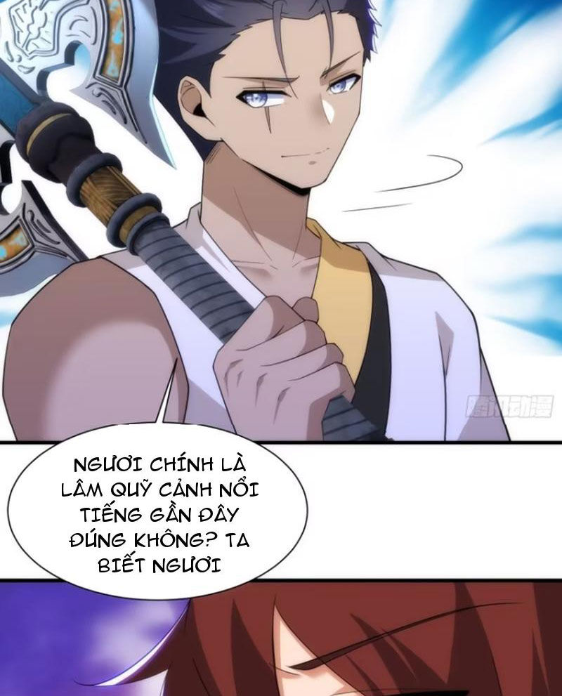 Thái Cổ Yêu Thánh Lấy Ta Làm Lô Đỉnh Chap 84 - Next Chap 85