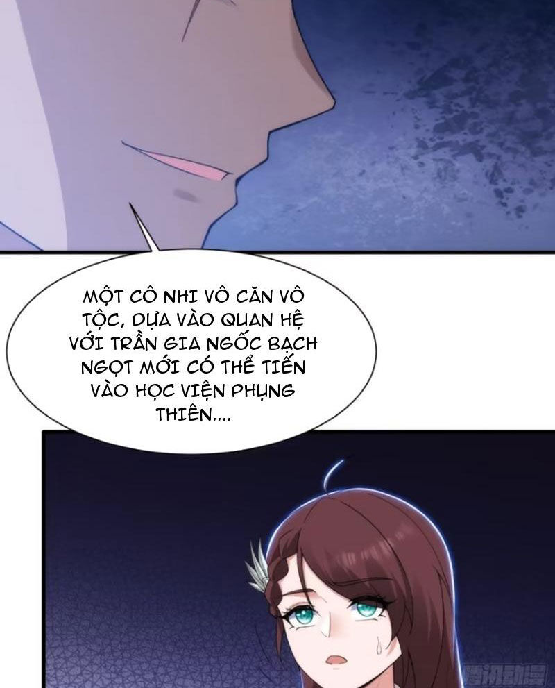 Thái Cổ Yêu Thánh Lấy Ta Làm Lô Đỉnh Chap 84 - Next Chap 85