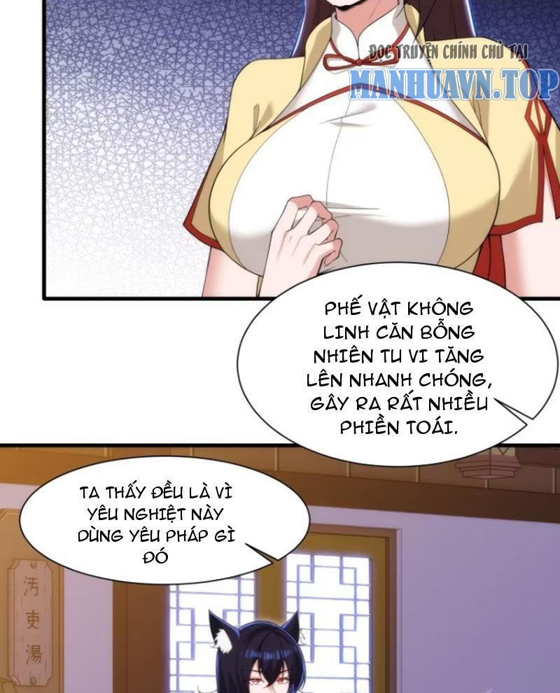 Thái Cổ Yêu Thánh Lấy Ta Làm Lô Đỉnh Chap 84 - Next Chap 85